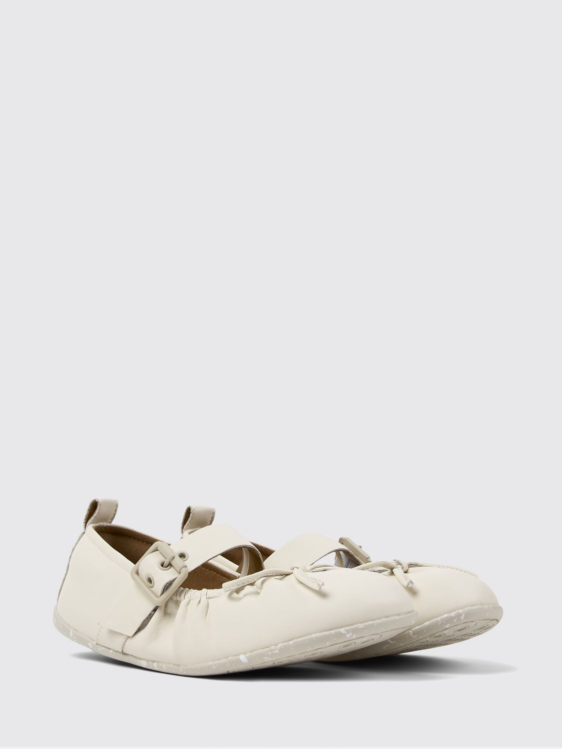 [CAMPER] Flat shoes SS26 K201927-002 WABI 0