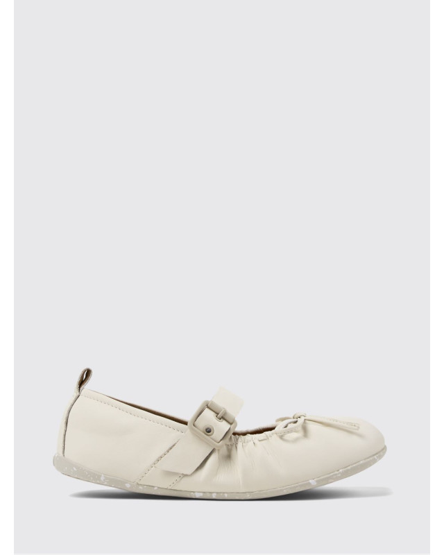[CAMPER] Flat shoes SS26 K201927-002 WABI 0