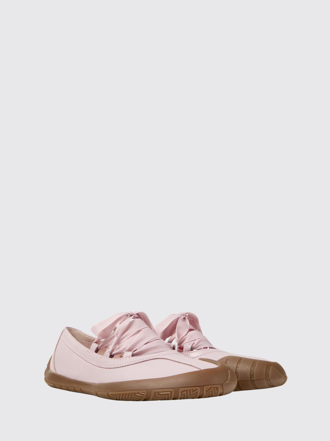 [CAMPER] Flat shoes SS26 K201921-004 PEU PATH+ 0