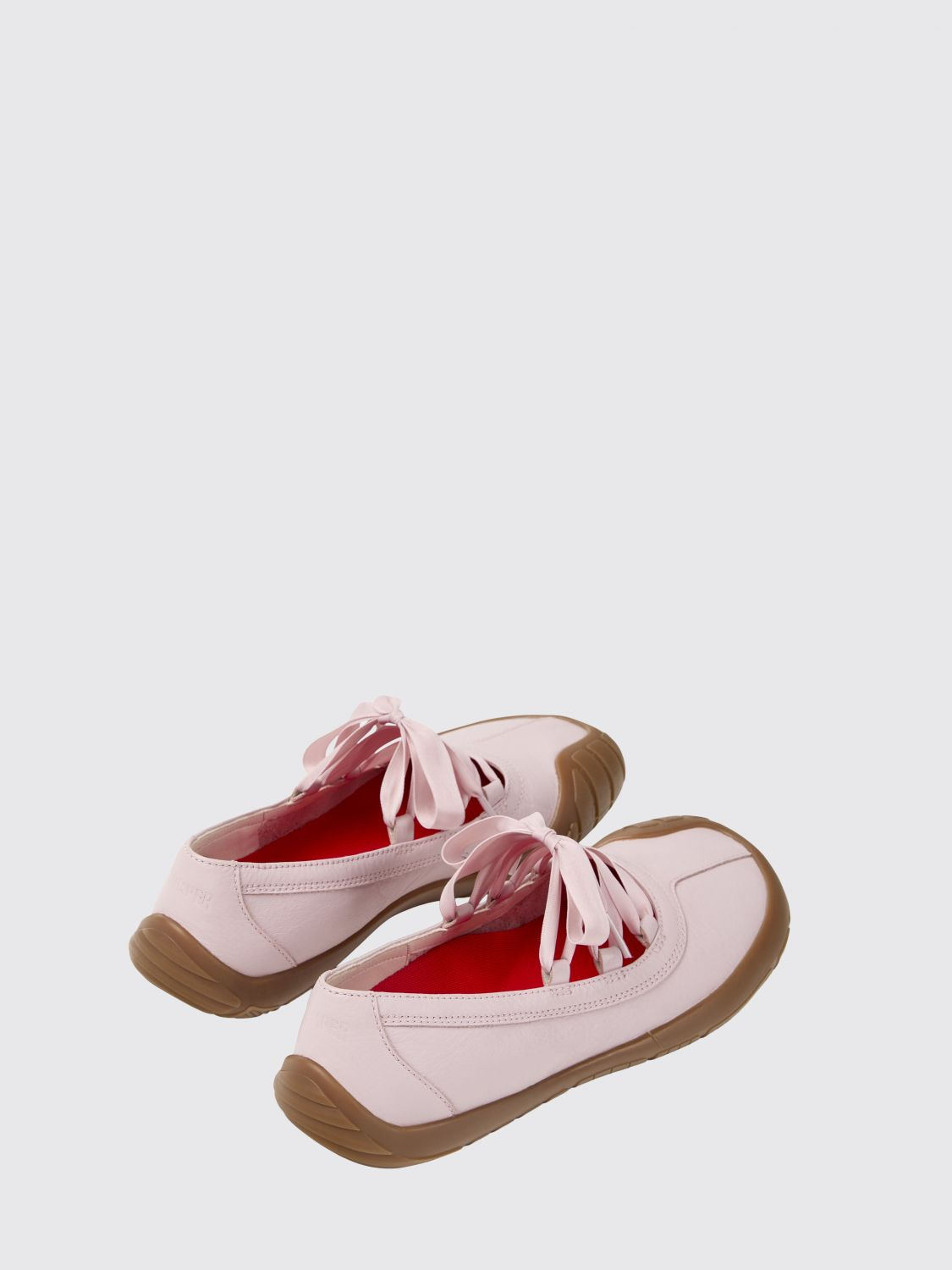 [CAMPER] Flat shoes SS26 K201921-004 PEU PATH+ 0