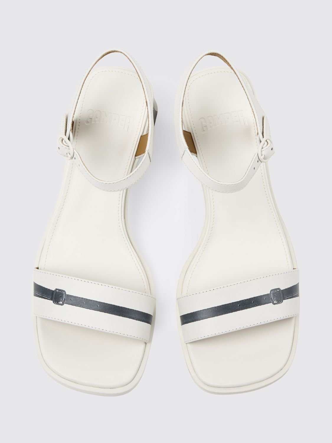 [CAMPER] Sandals SS26 K201914-003 KORA SANDAL 0