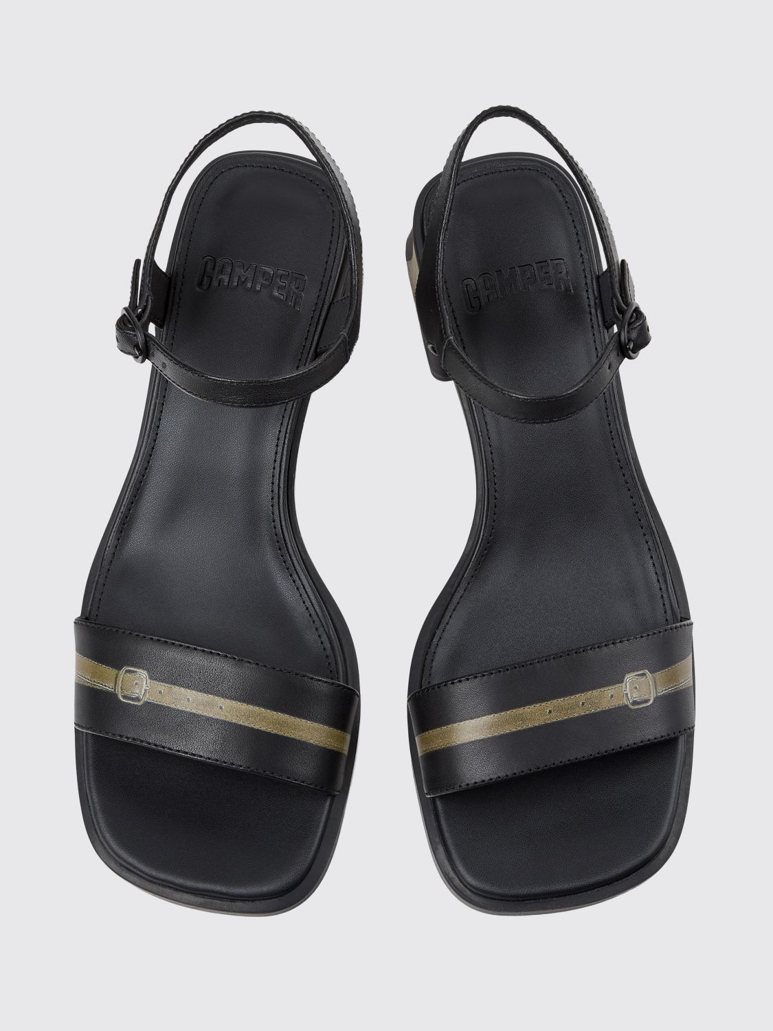 [CAMPER] Sandals SS26 K201914-004 KORA SANDAL 0