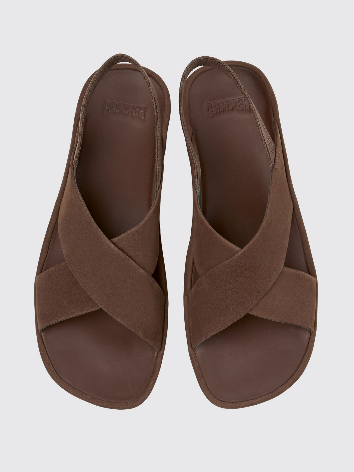 [CAMPER] Sandals SS26 K201926-002 RIGHT ISLA 0