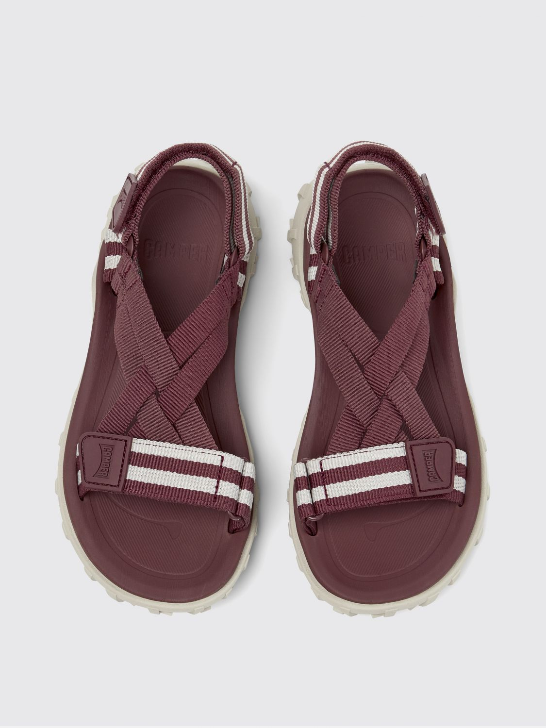 [CAMPER] Sandals SS26 K201879-003 DRIFT TRAIL SANDAL 0