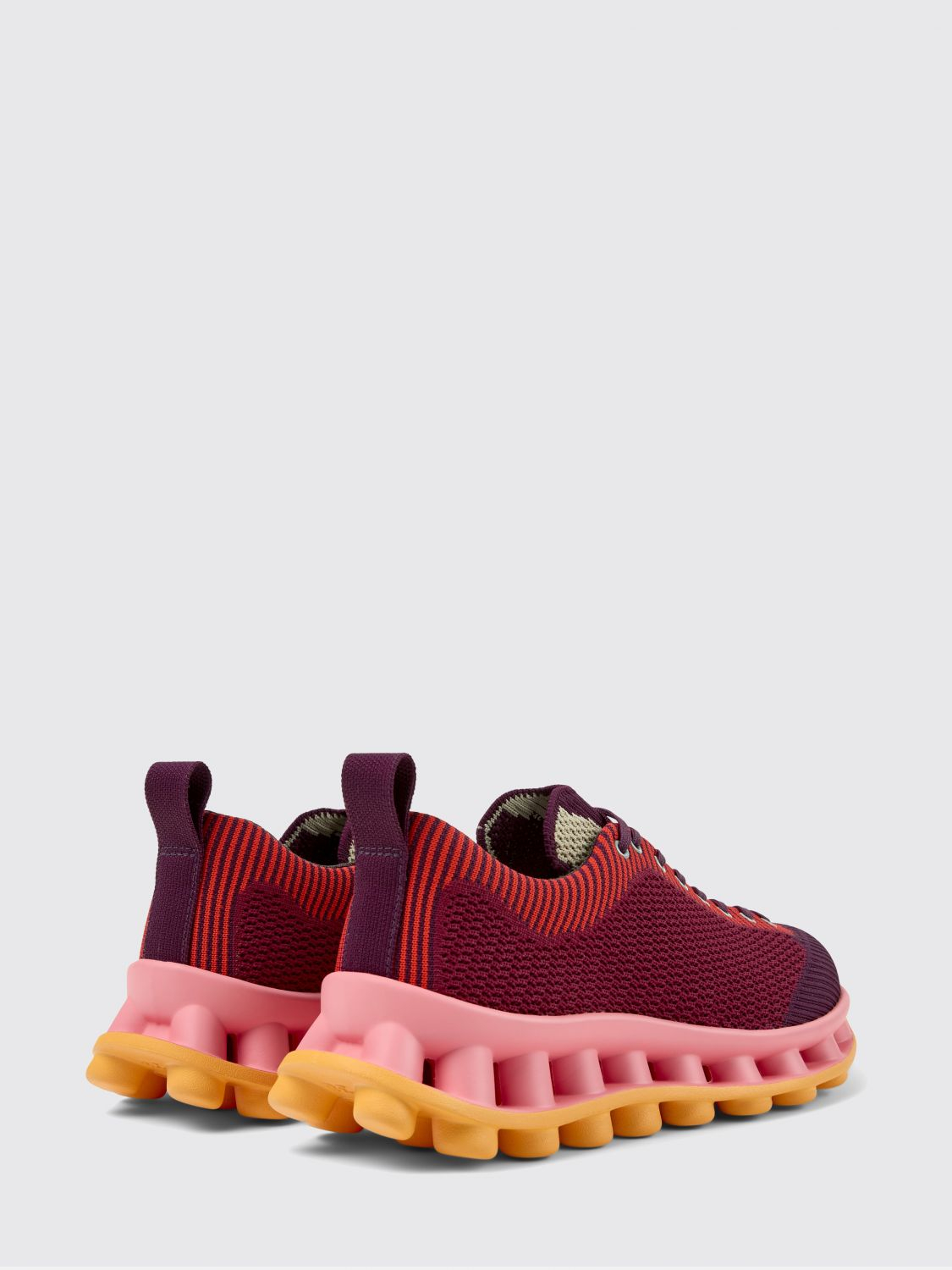 [CAMPER] Sneakers SS26 K201776-011 CAMPER X SUNNEI - PELOTISSIMA 0