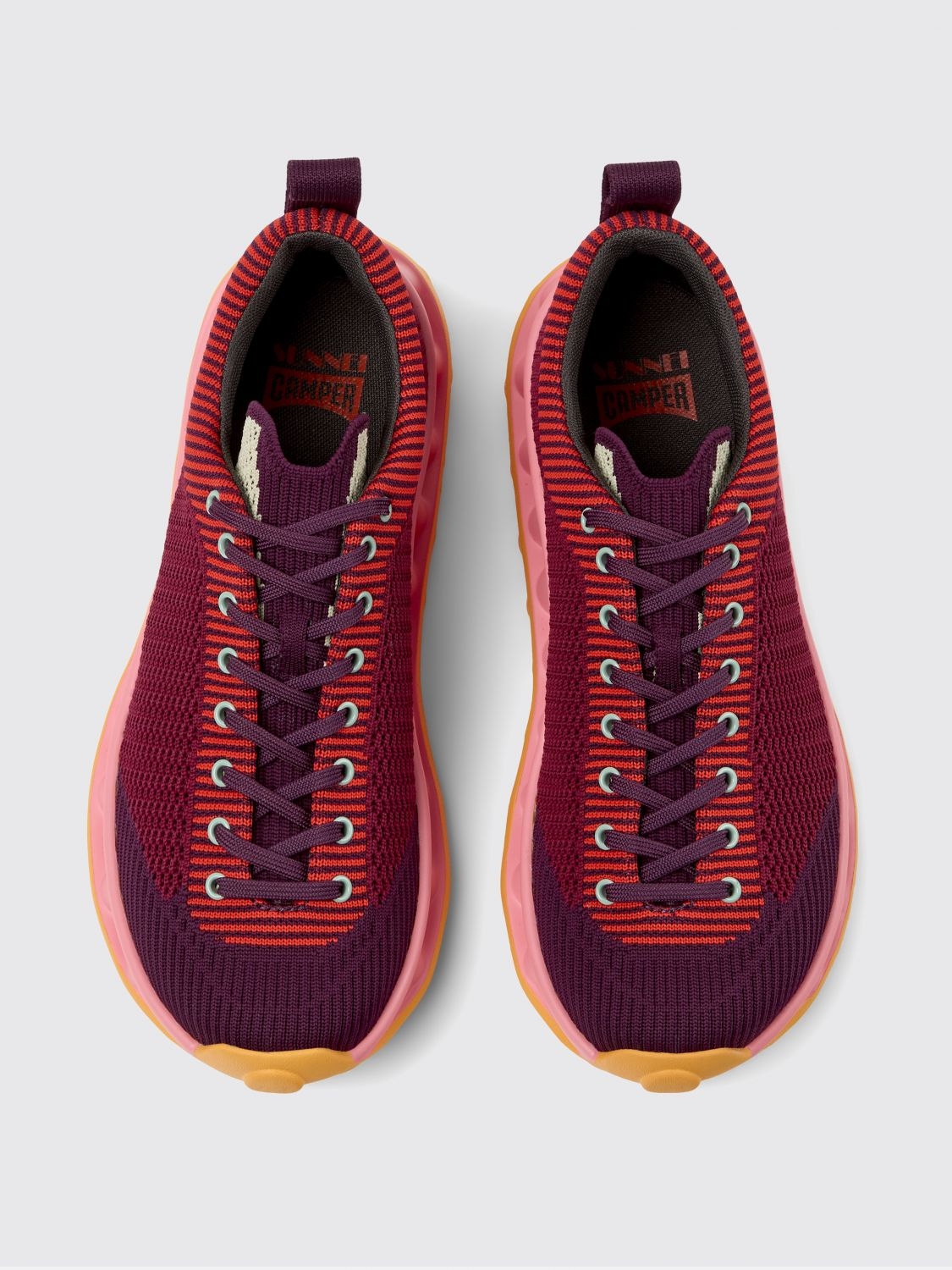 [CAMPER] Sneakers SS26 K201776-011 CAMPER X SUNNEI - PELOTISSIMA 0