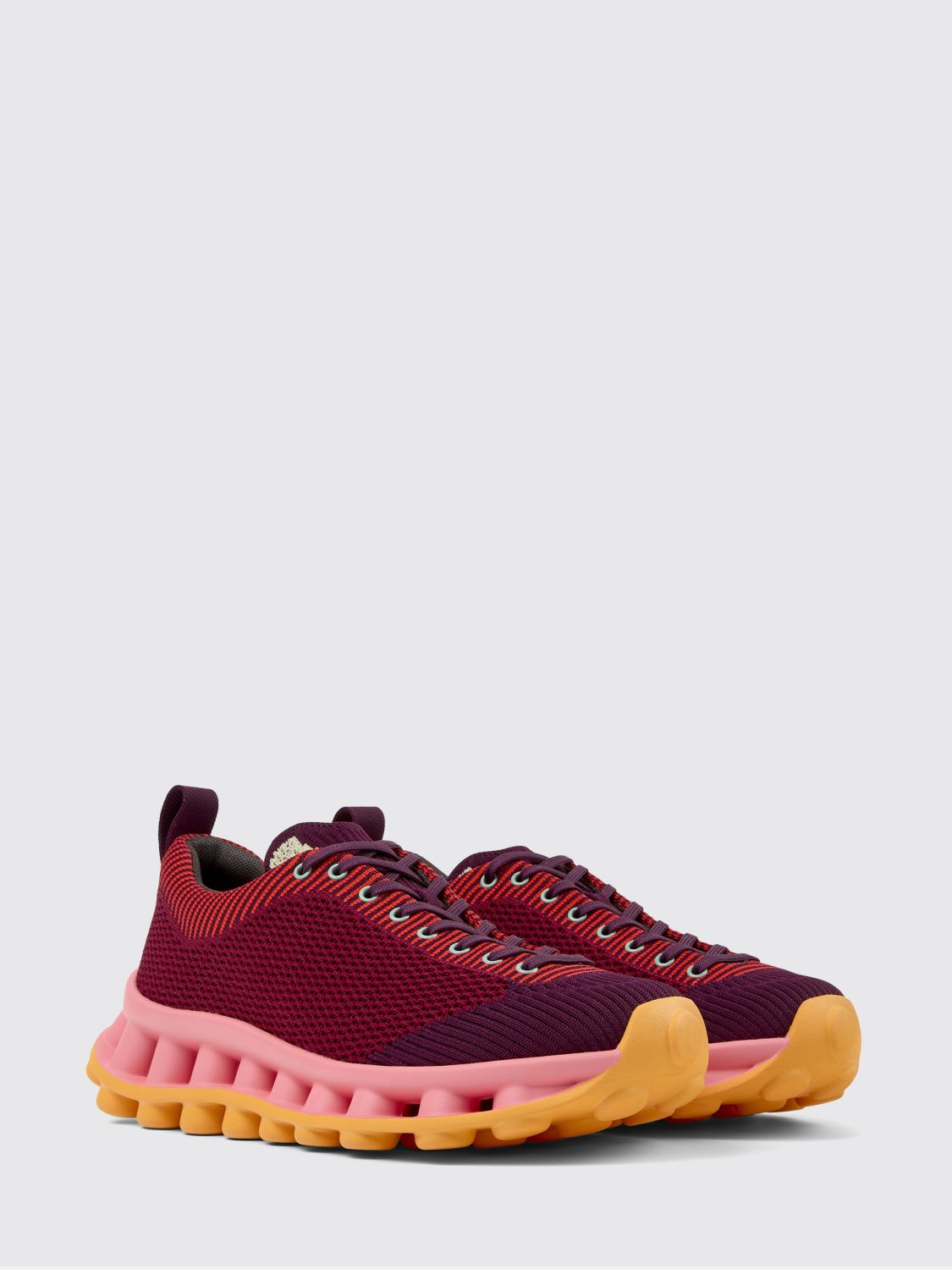 [CAMPER] Sneakers SS26 K201776-011 CAMPER X SUNNEI - PELOTISSIMA 0