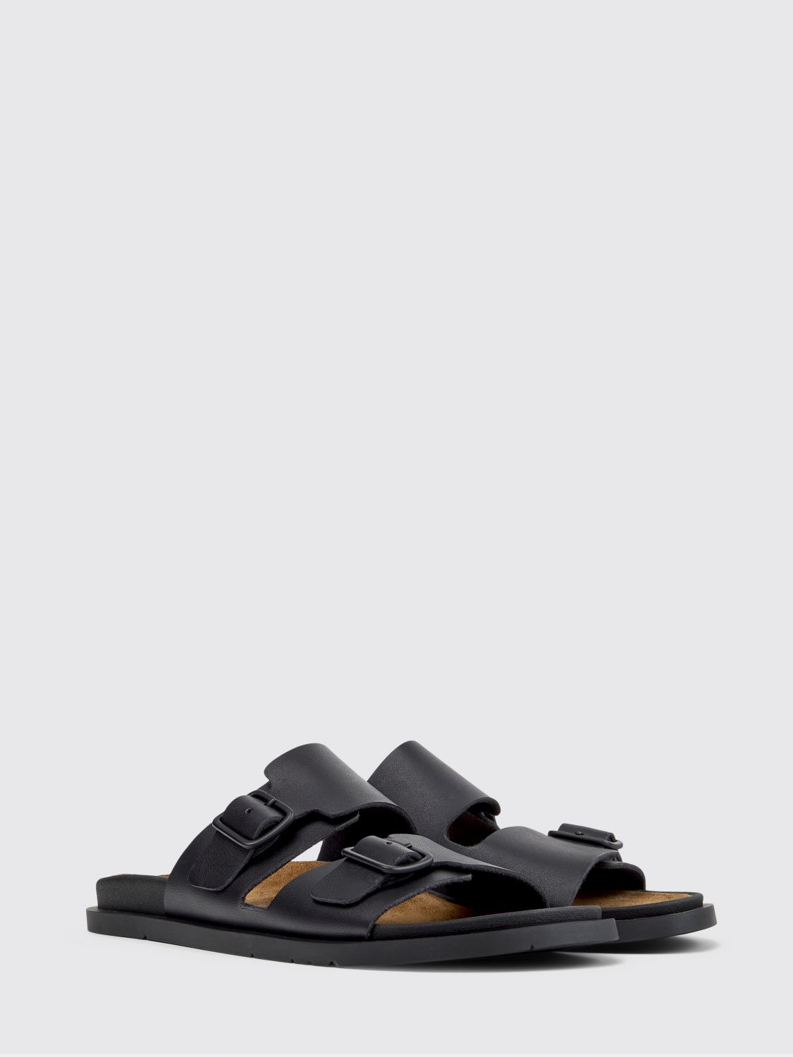 [CAMPER] Sandals SS26 K201881-001 LLUC SANDAL 0