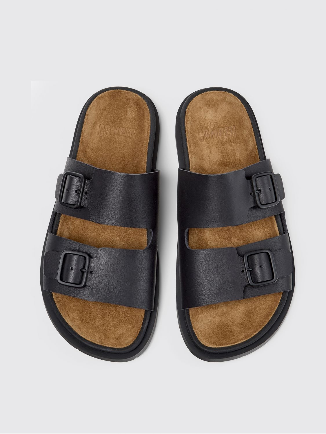 [CAMPER] Sandals SS26 K201881-001 LLUC SANDAL 0