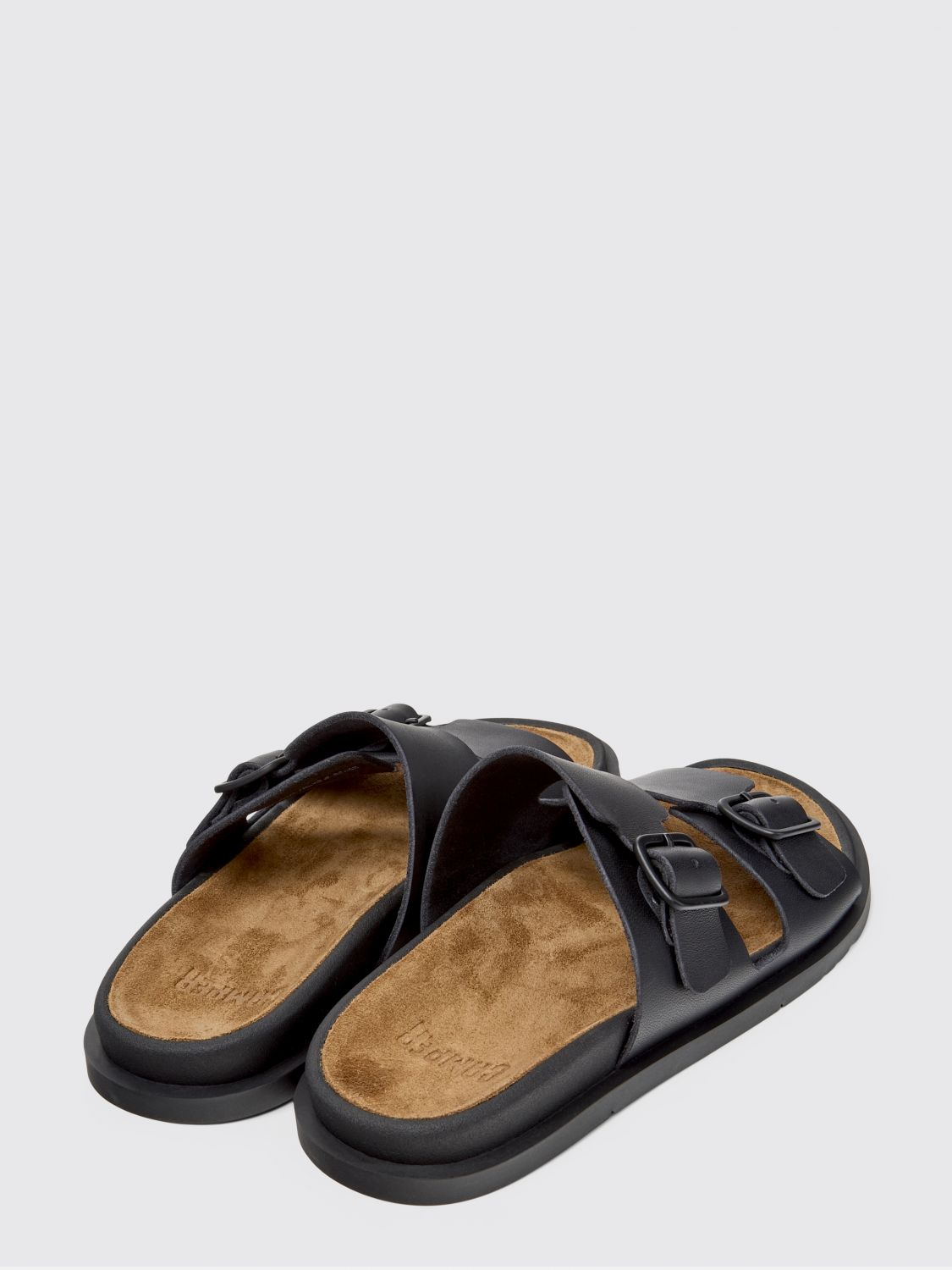 [CAMPER] Sandals SS26 K201881-001 LLUC SANDAL 0