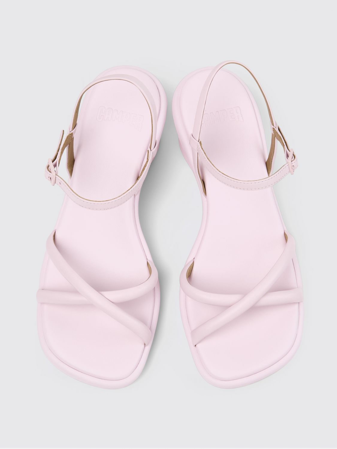 [CAMPER] Sandals SS26 K201916-003 LOUISE SANDAL 0