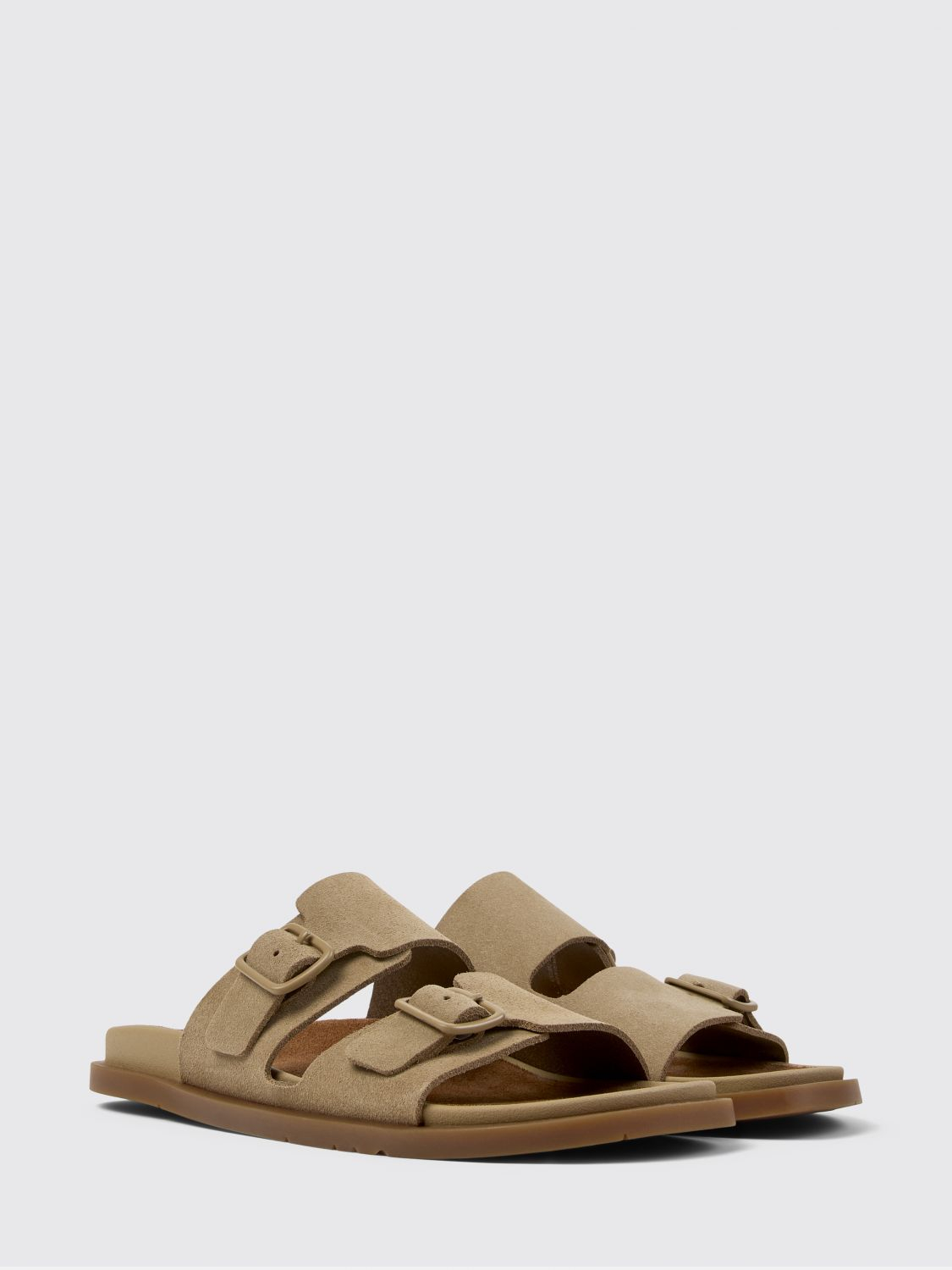 [CAMPER] Sandals SS26 K201881-003 LLUC SANDAL 0