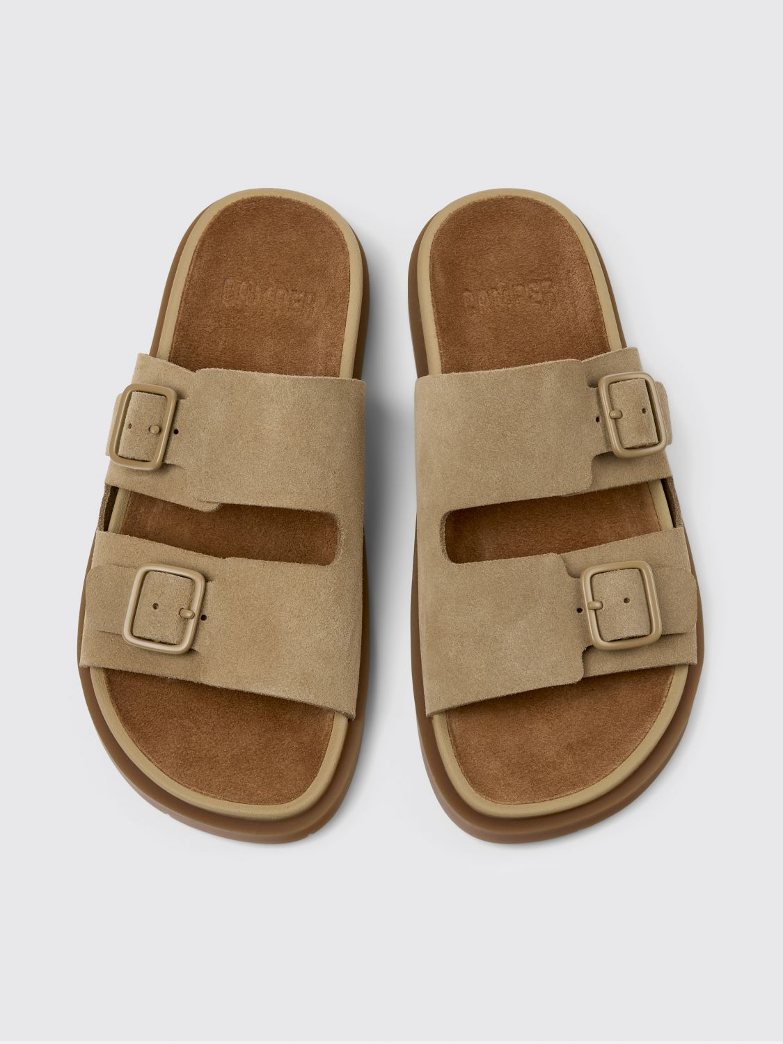 [CAMPER] Sandals SS26 K201881-003 LLUC SANDAL 0