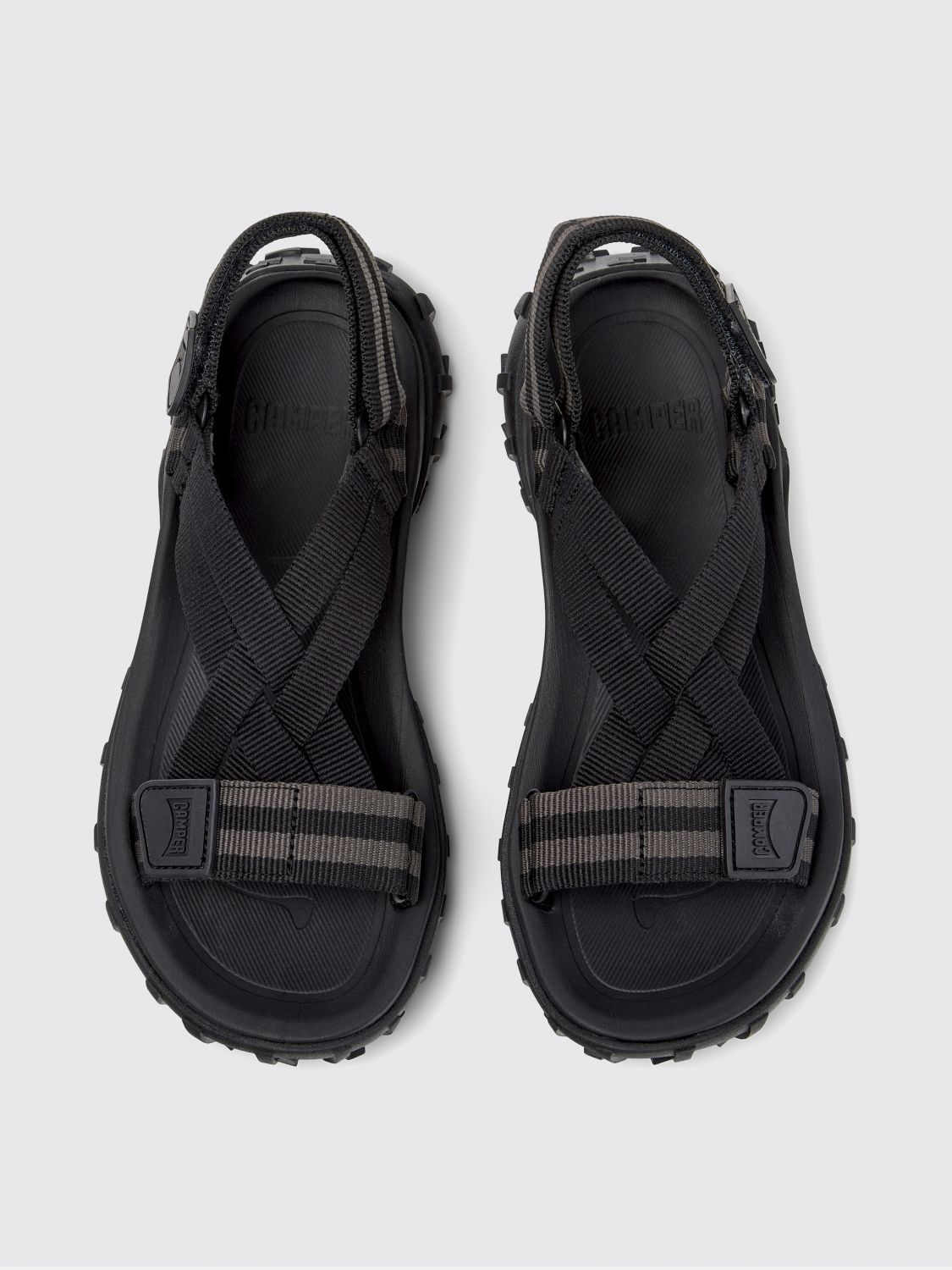 [CAMPER] Sandals SS26 K201879-001 DRIFT TRAIL SANDAL 0