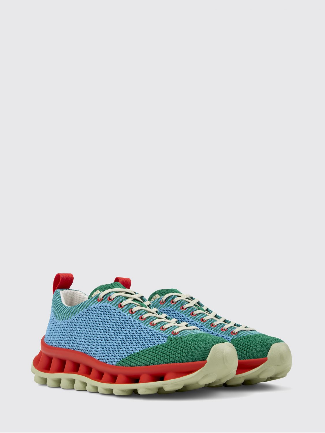 [CAMPER] Sneakers SS26 K201776-010 CAMPER X SUNNEI - PELOTISSIMA 0