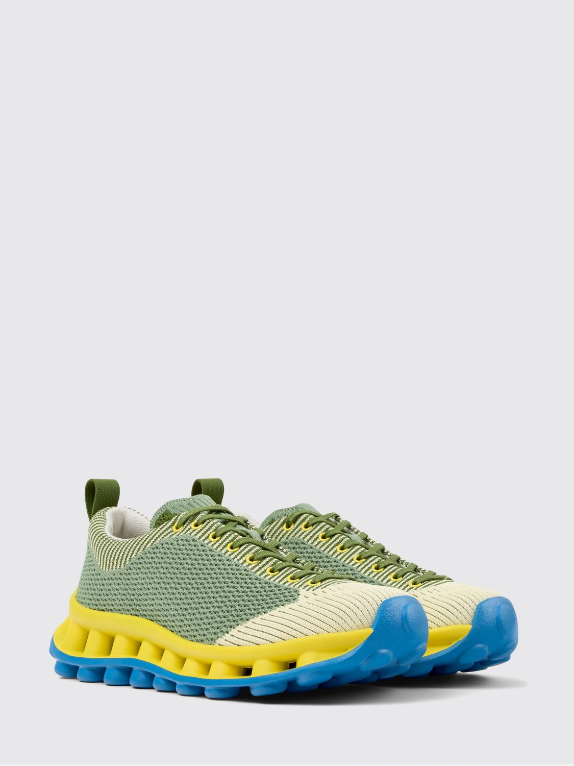 [CAMPER] Sneakers SS26 K201776-012 CAMPER X SUNNEI - PELOTISSIMA 0