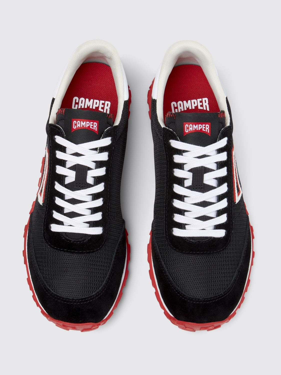 [CAMPER] Sneakers SS26 K201886-003 DRIFT WALK 0