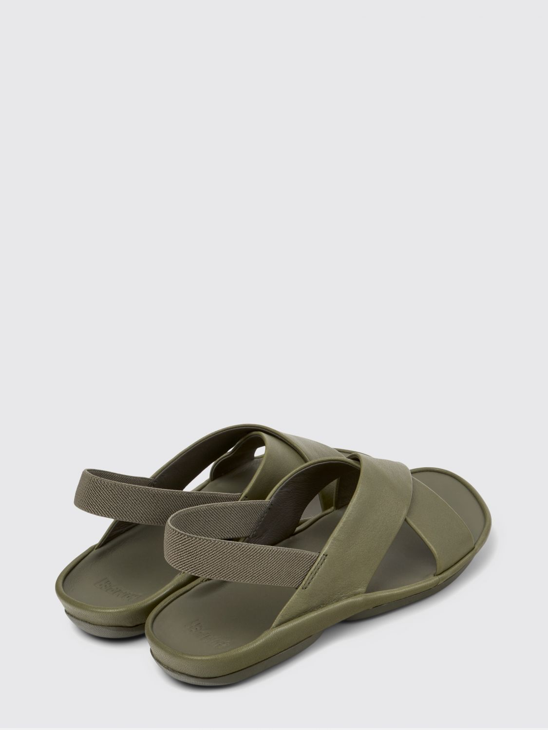 [CAMPER] Sandals SS26 K201926-004 RIGHT ISLA 0