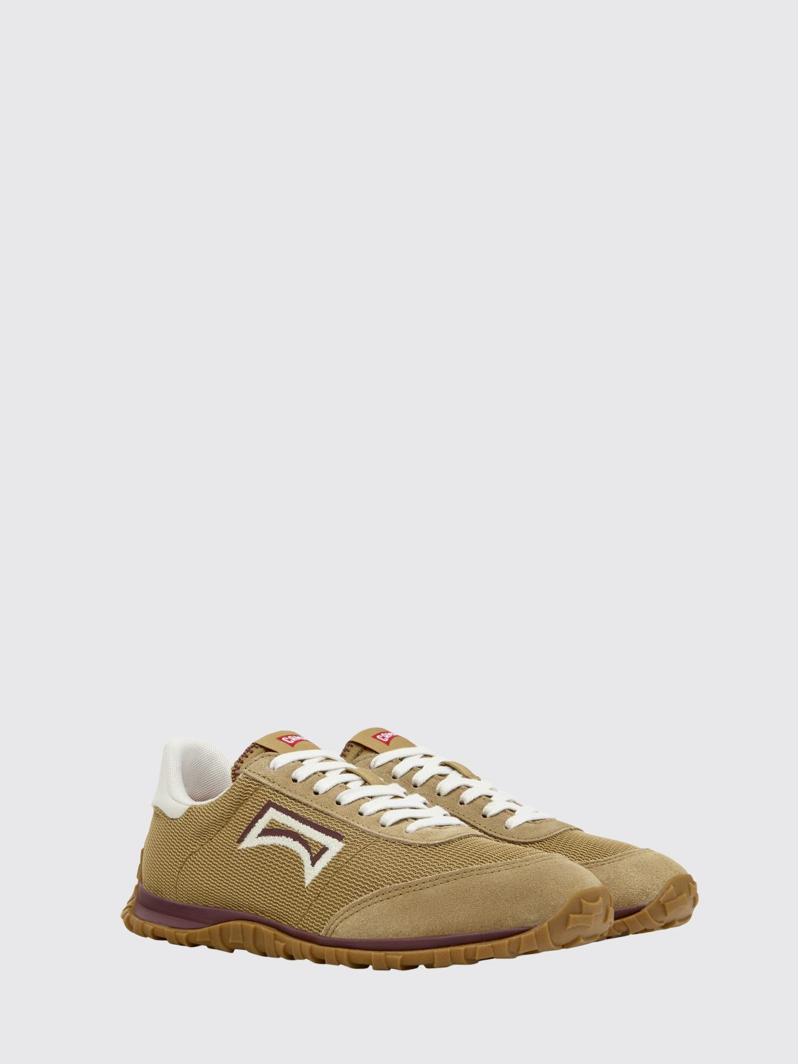 [CAMPER] Sneakers SS26 K201886-006 DRIFT WALK 0