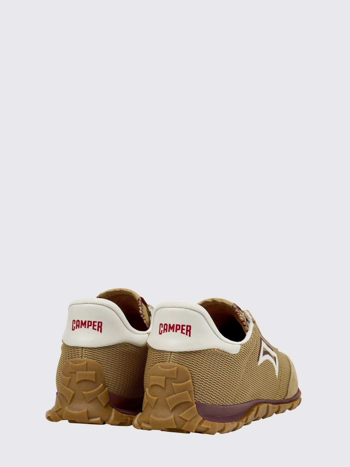[CAMPER] Sneakers SS26 K201886-006 DRIFT WALK 0