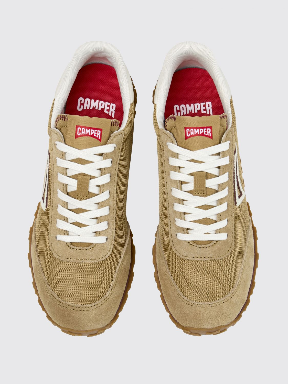 [CAMPER] Sneakers SS26 K201886-006 DRIFT WALK 0