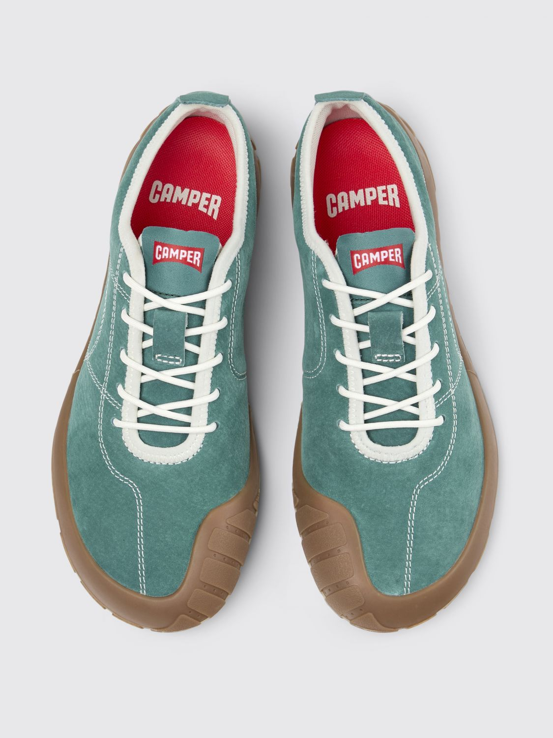 [CAMPER] Sneakers SS26 K201943-002 PEU PATH+ 0