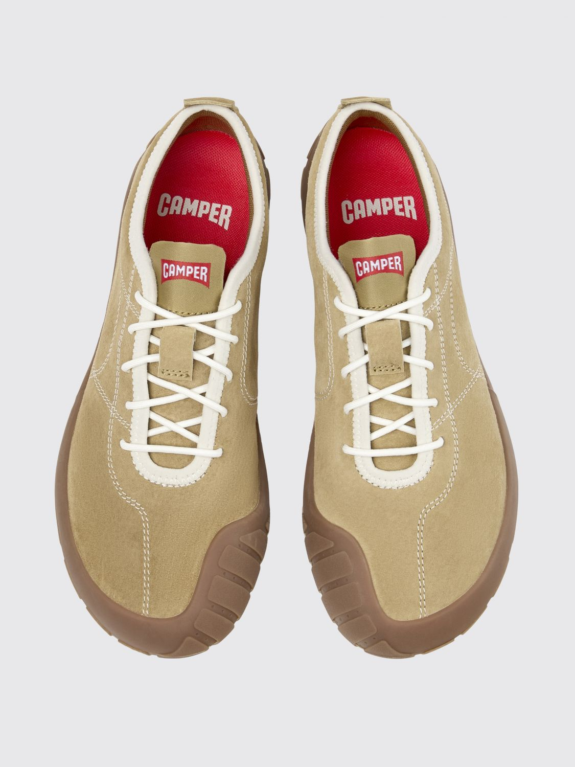 [CAMPER] Sneakers SS26 K201943-001 PEU PATH+ 0
