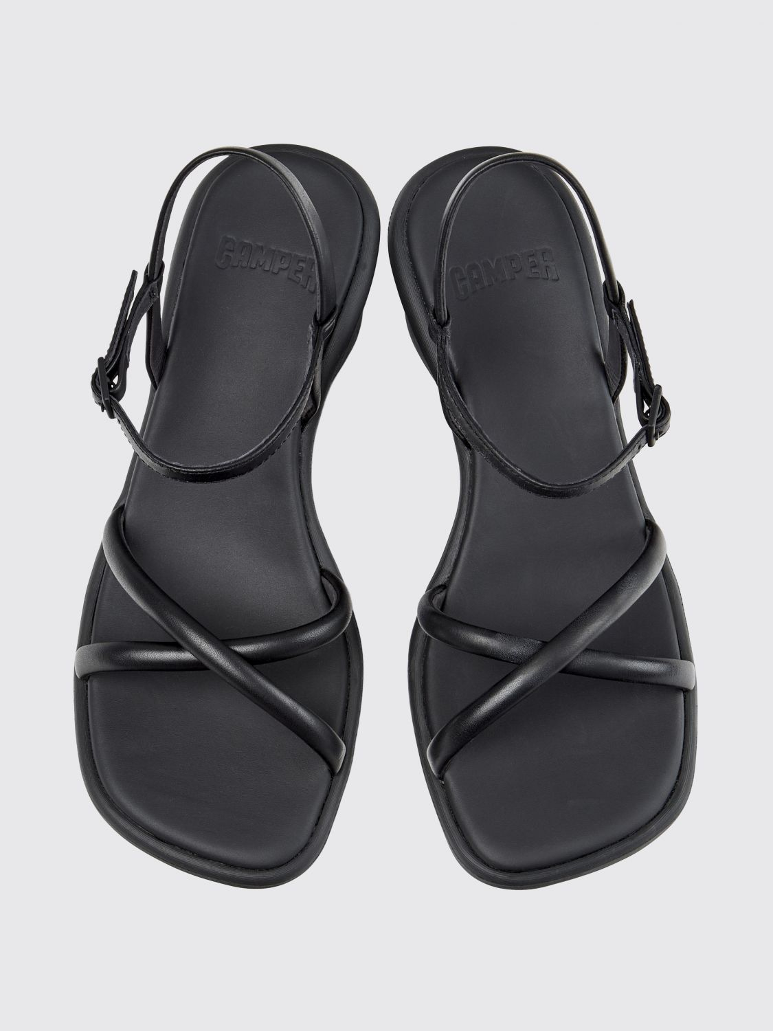 [CAMPER] Sandals SS26 K201916-001 LOUISE SANDAL 0