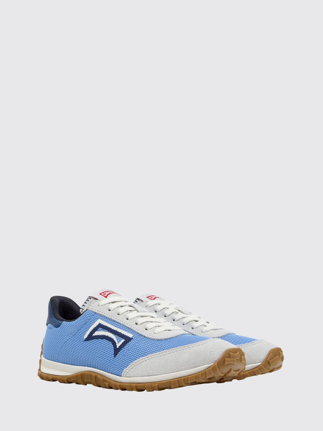 [CAMPER] Sneakers SS26 K201886-008 DRIFT WALK 0