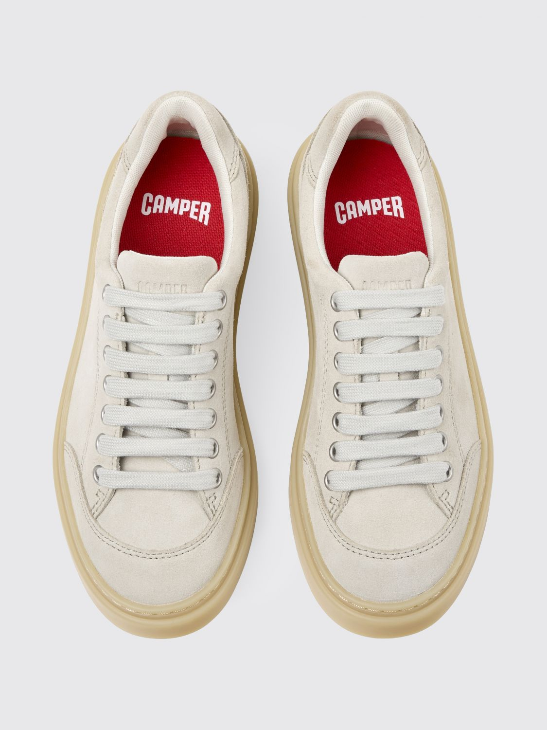 [CAMPER] Sneakers SS26 K201907-003 RUNNER TWENTYFIVE 0