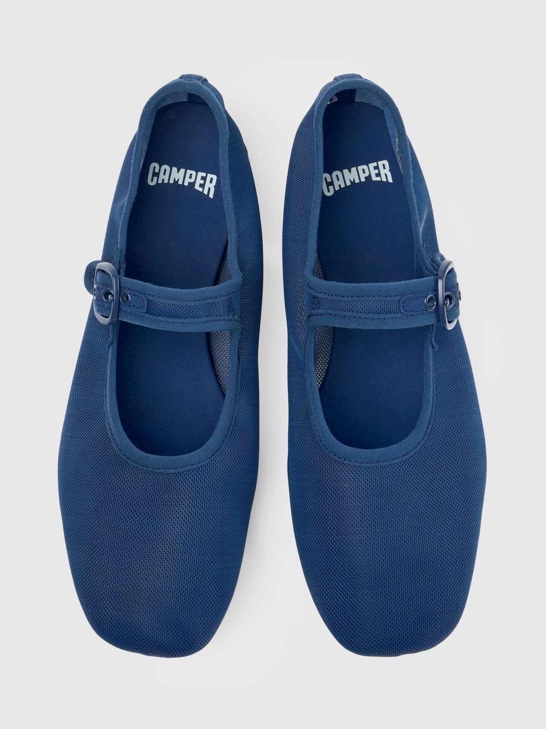 [CAMPER] Flat shoes SS26 K201628-008 CASI MYRA 0
