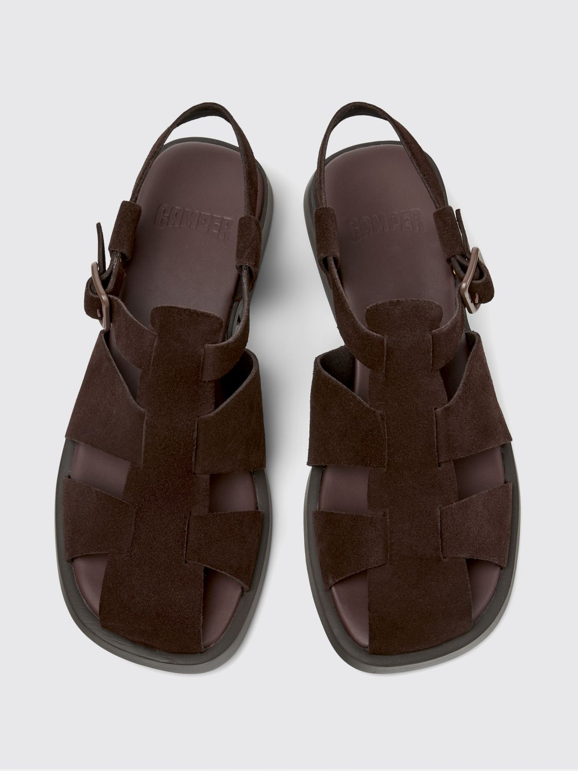 [CAMPER] Sandals SS26 K201489-012 DANA 0