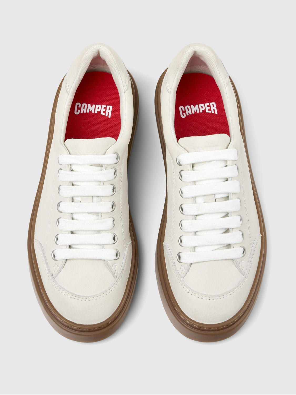 [CAMPER] Sneakers SS26 K201907-008 RUNNER TWENTYFIVE 0