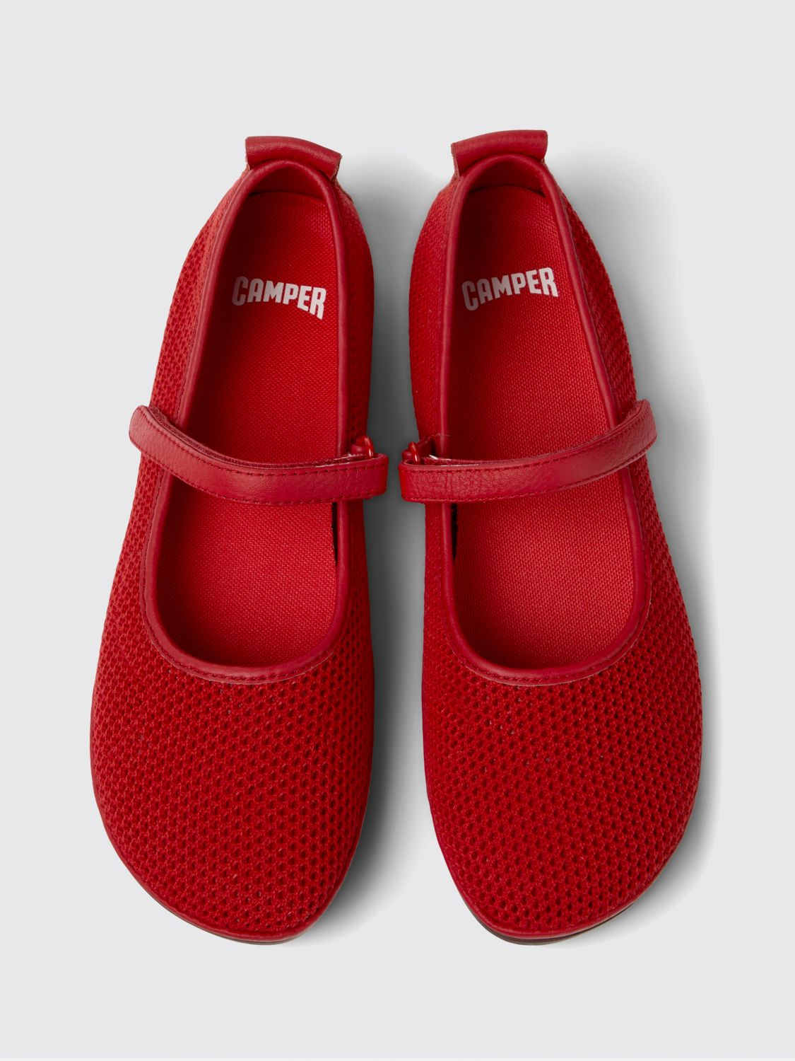 [CAMPER] Flat shoes SS26 K201402-012 RIGHT NINA 0