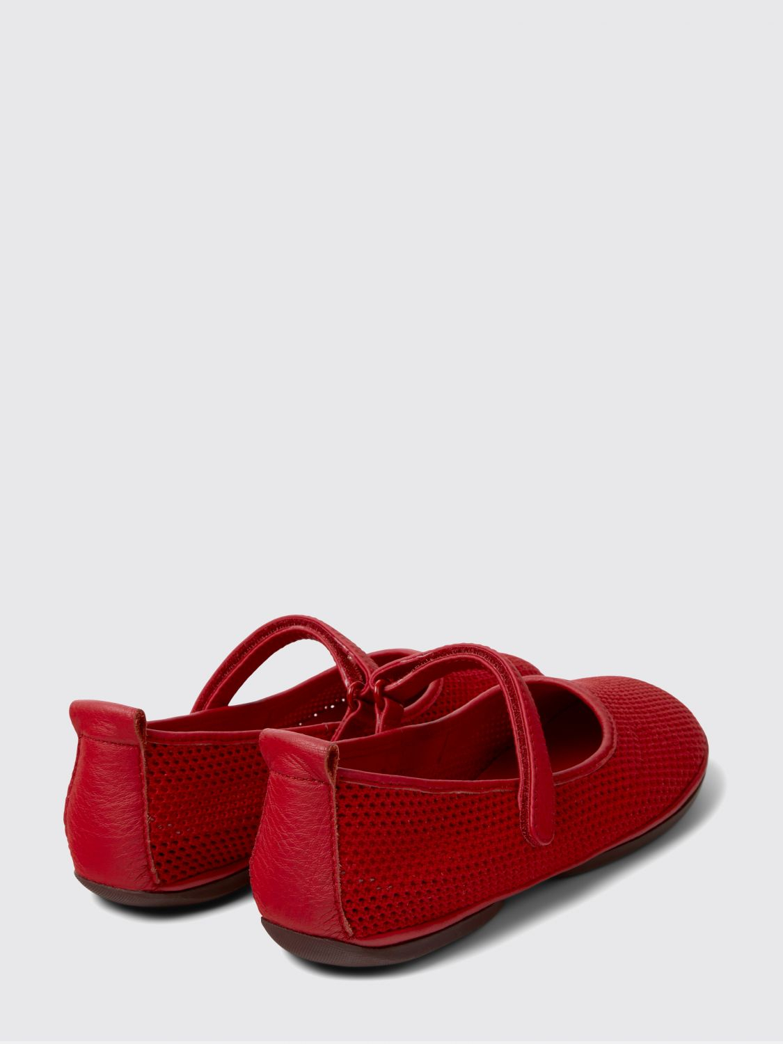 [CAMPER] Flat shoes SS26 K201402-012 RIGHT NINA 0