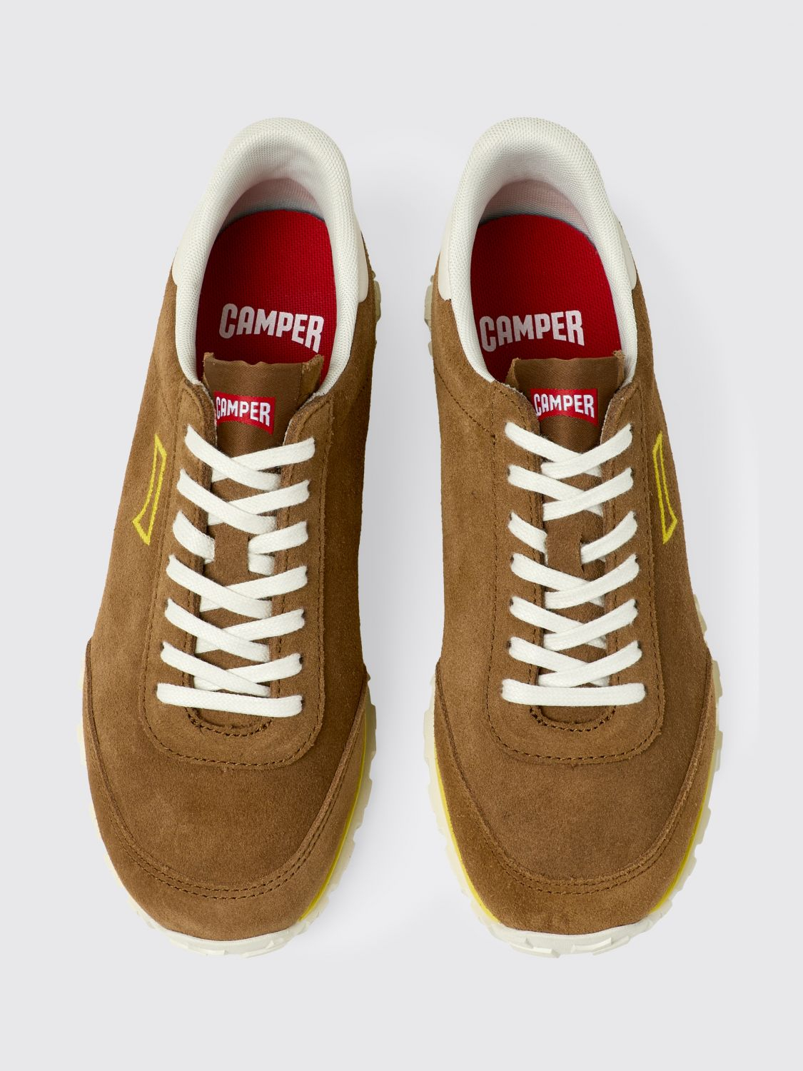 [CAMPER] Sneakers SS26 K201885-003 DRIFT WALK 0