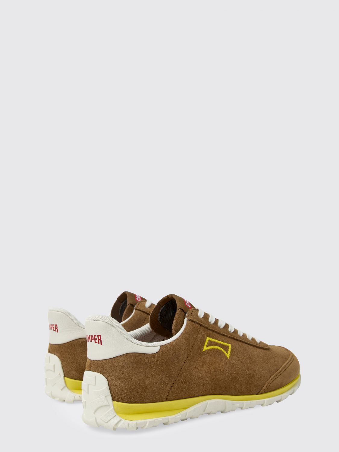 [CAMPER] Sneakers SS26 K201885-003 DRIFT WALK 0