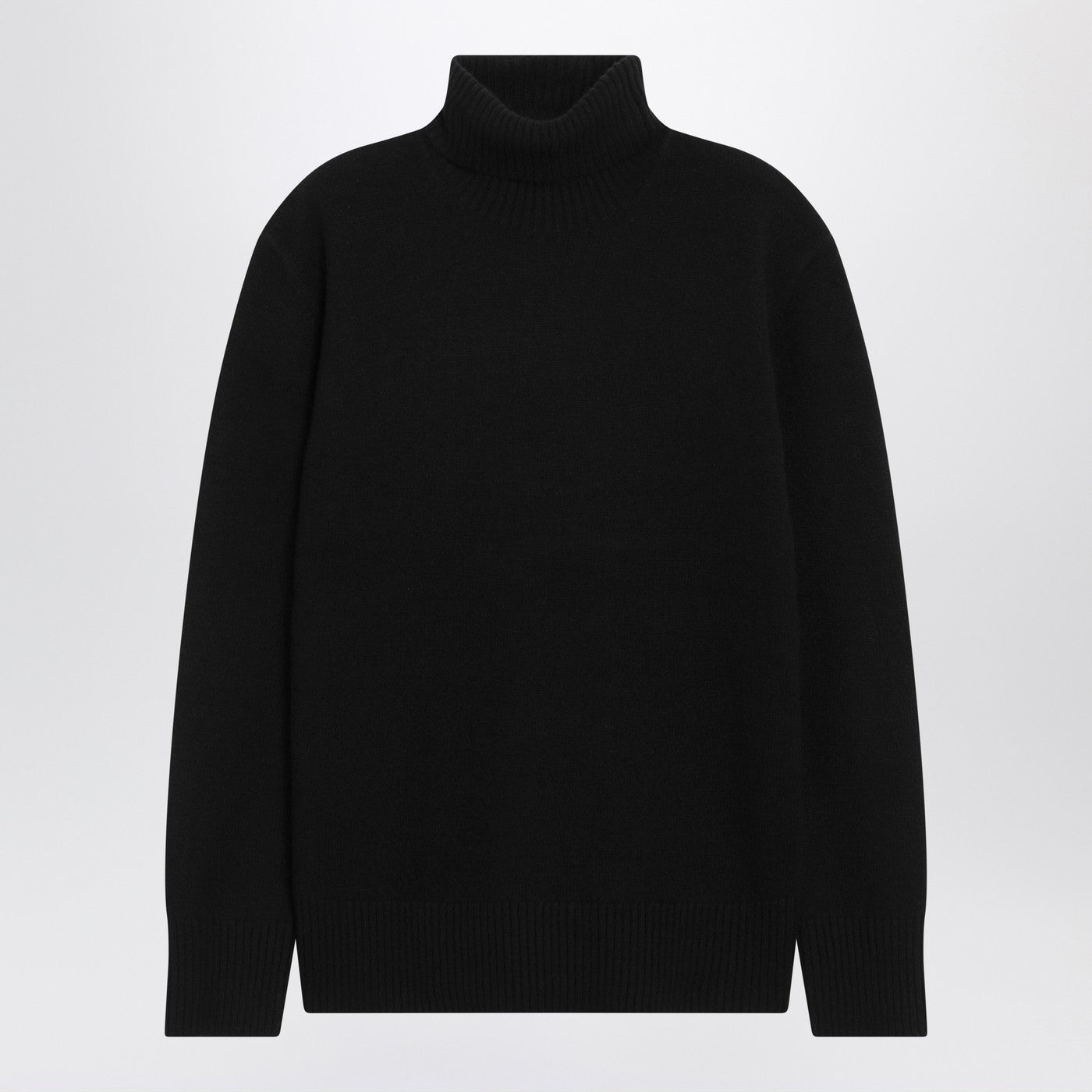 [TOTEME] Knitwear FW25 252-WRT0474YA0016