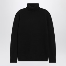 [TOTEME] Knitwear FW25 252-WRT0474YA0016