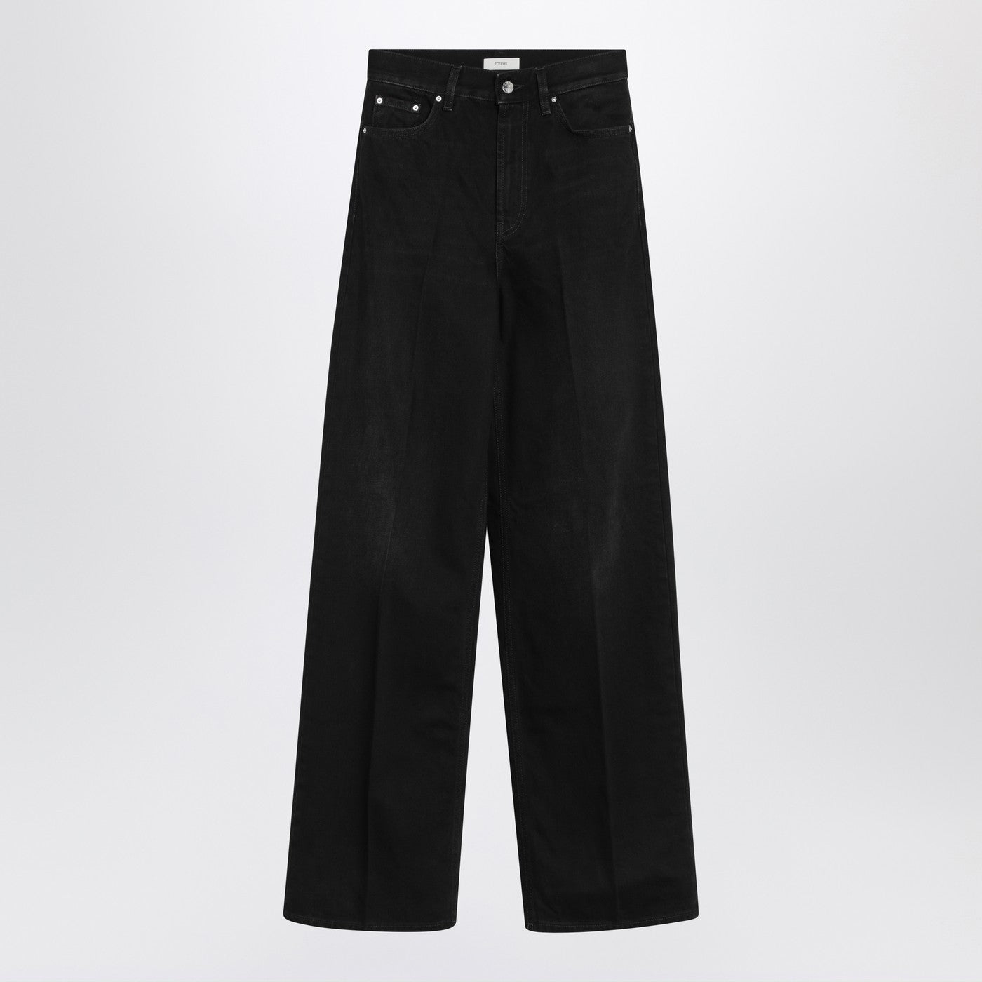 [TOTEME] Jeans FW25 251-WRB2426FB0046