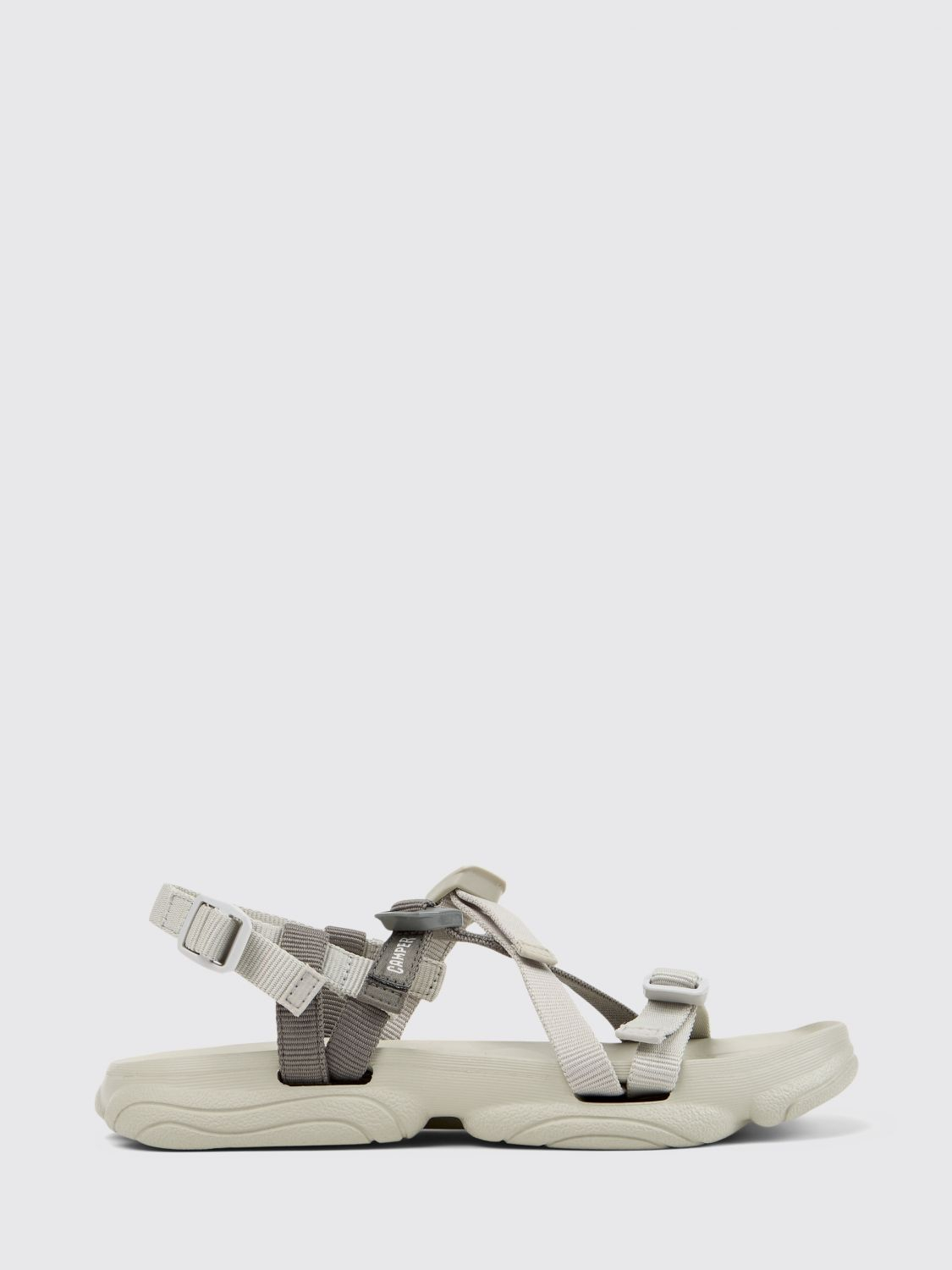 [CAMPER] Sandals SS26 K201900-002 KARST SANDAL 0