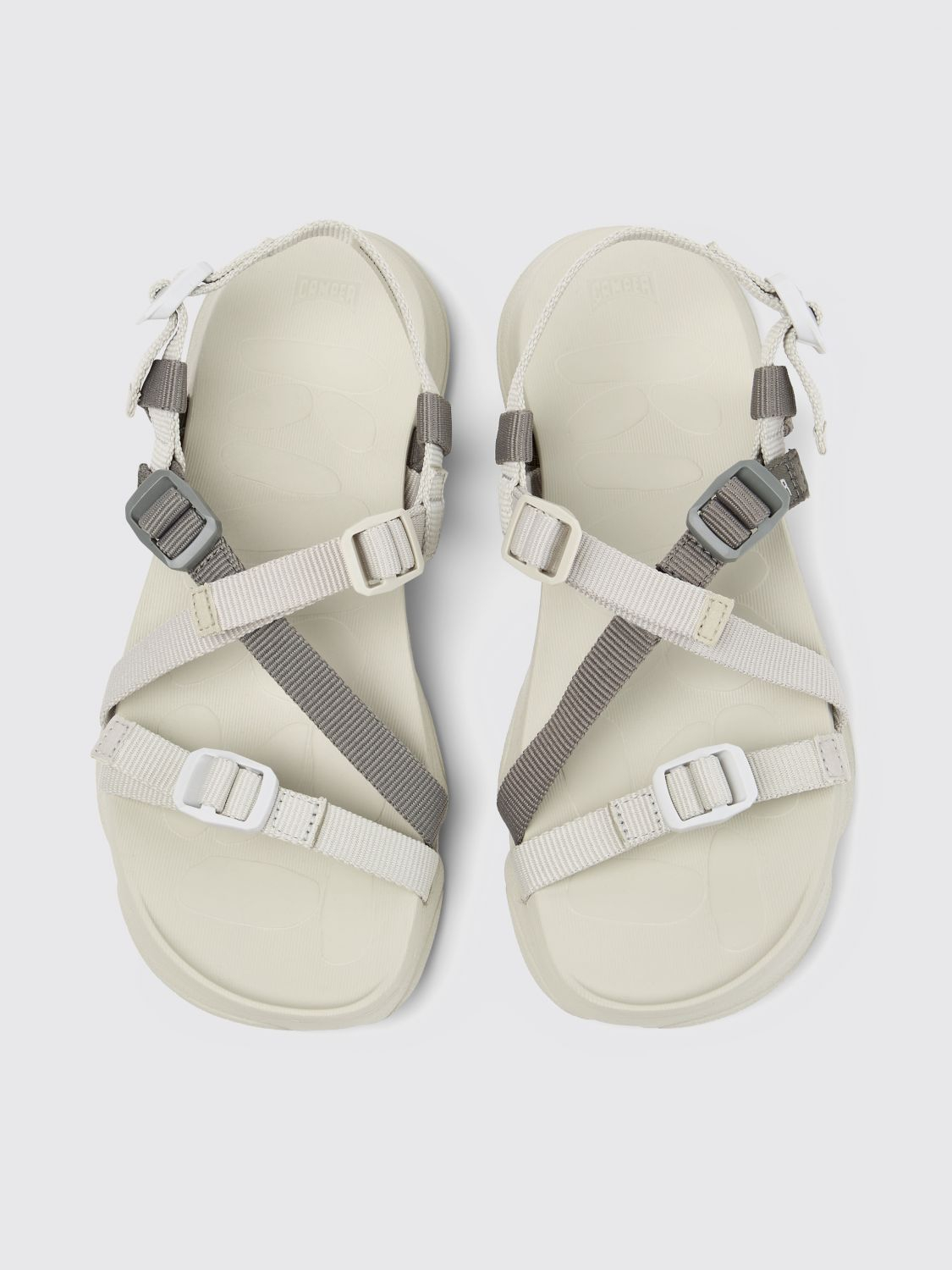 [CAMPER] Sandals SS26 K201900-002 KARST SANDAL 0