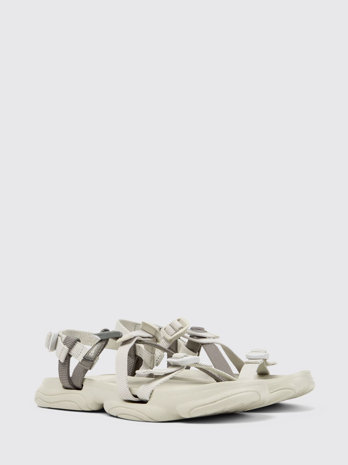 [CAMPER] Sandals SS26 K201900-002 KARST SANDAL 0