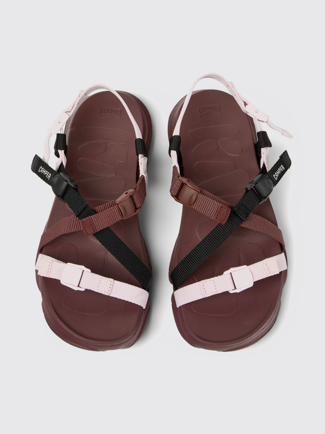 [CAMPER] Sandals SS26 K201900-003 KARST SANDAL 0