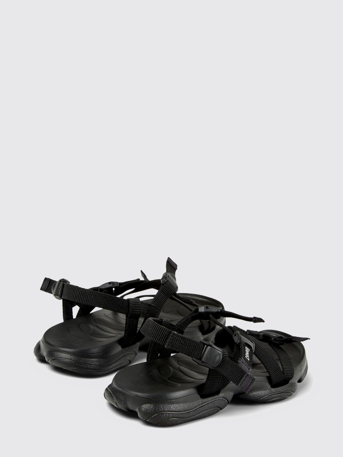 [CAMPER] Sandals SS26 K201900-001 KARST SANDAL 0