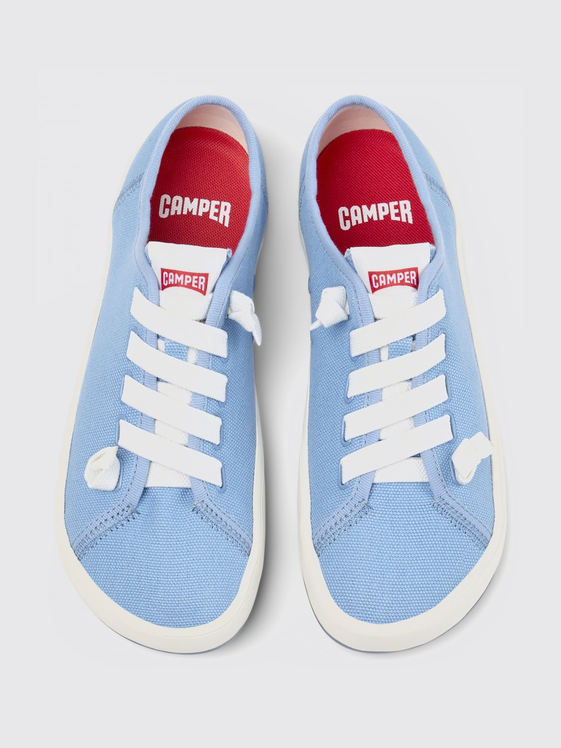 [CAMPER] Sneakers SS26 K201884-001 PEU RAMBLA II 0
