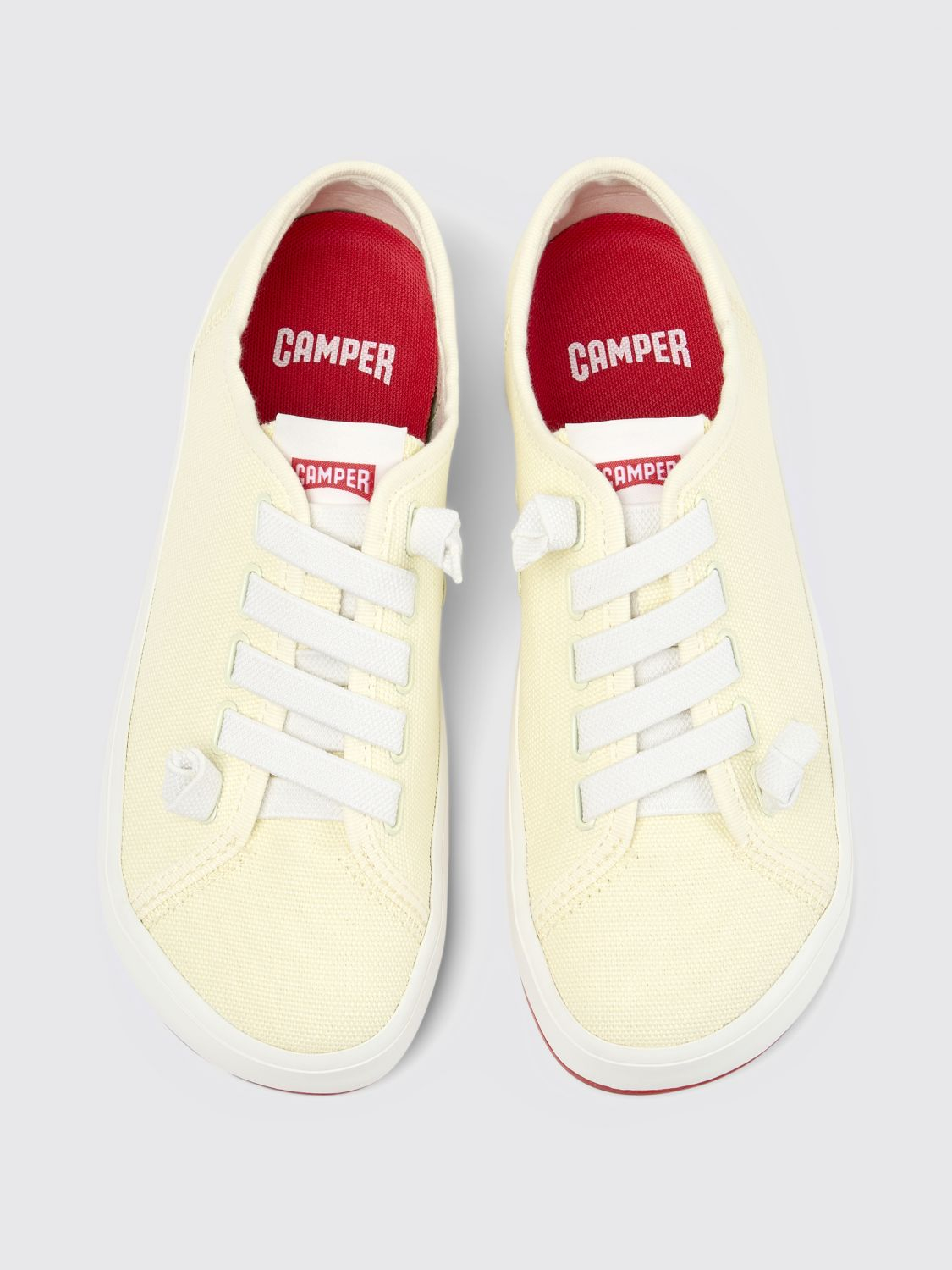 [CAMPER] Sneakers SS26 K201884-007 PEU RAMBLA II 0