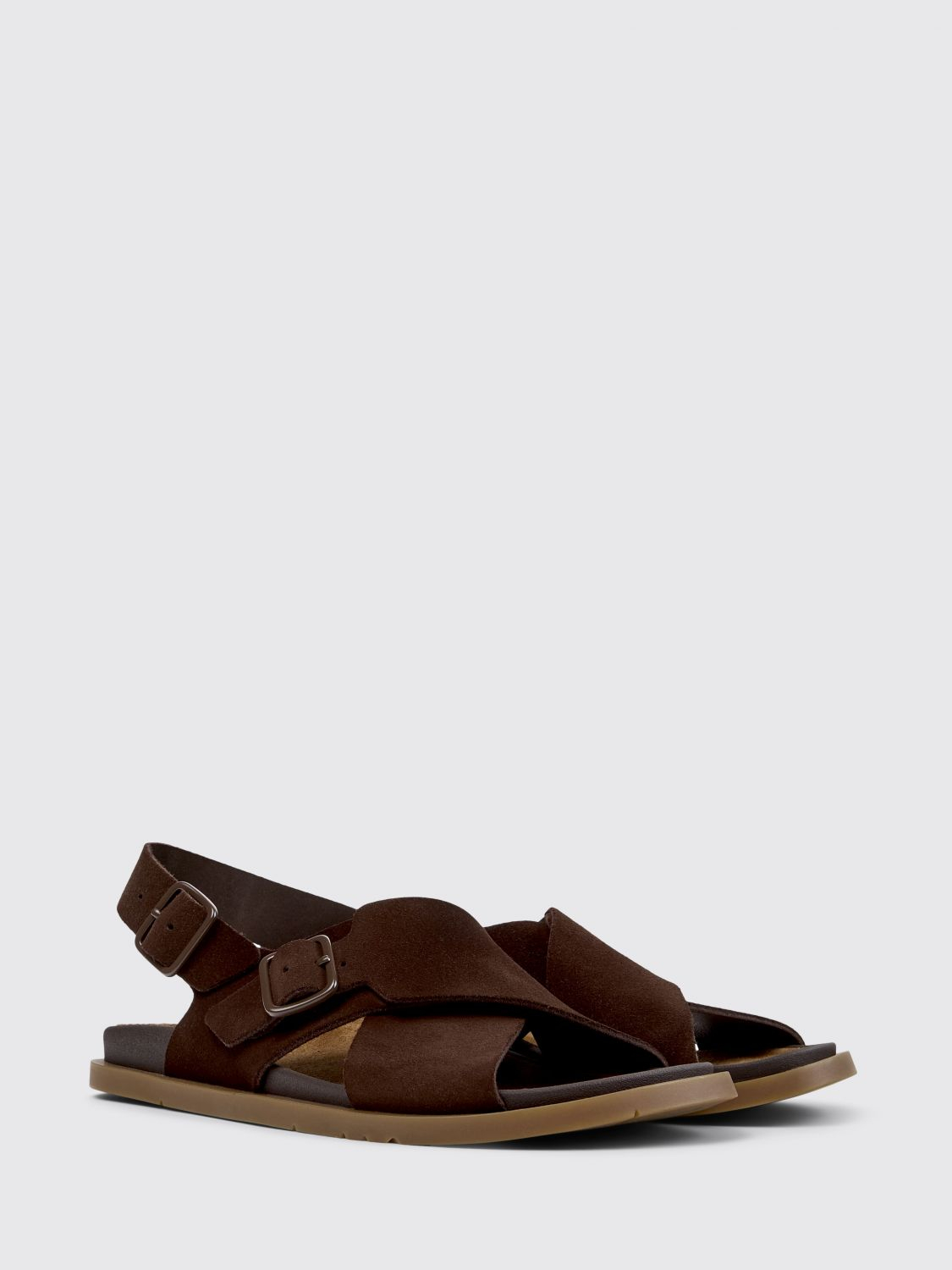 [CAMPER] Sandals SS26 K201880-001 LLUC SANDAL 0