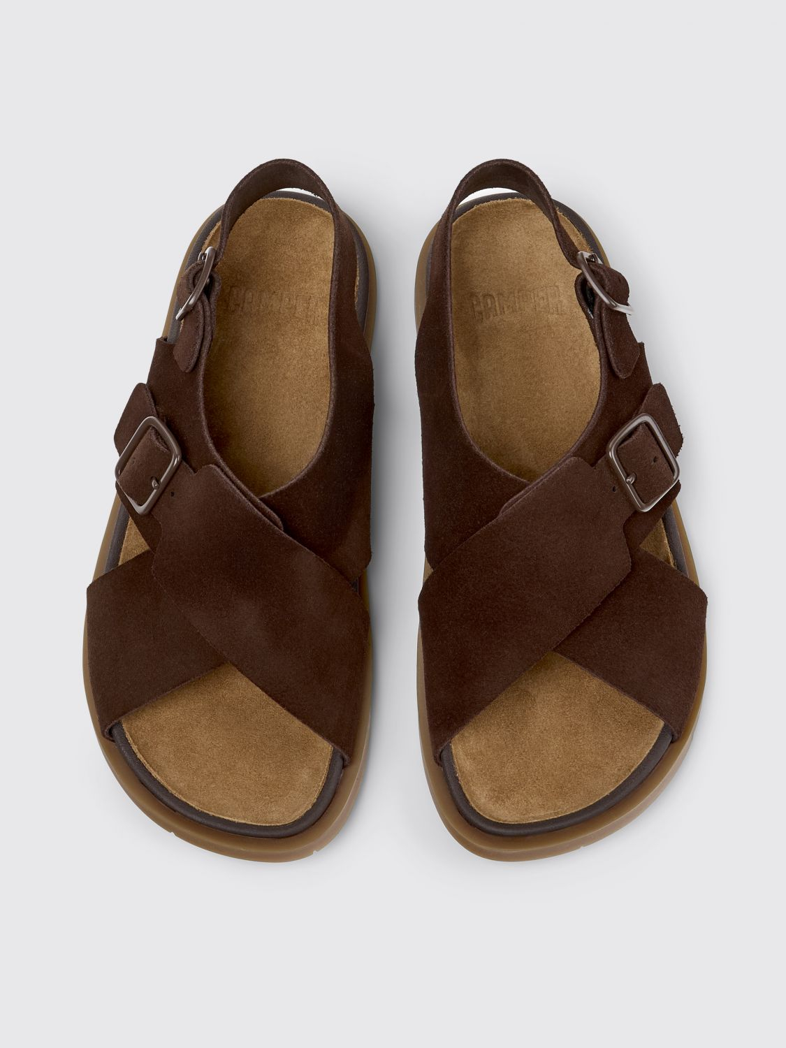 [CAMPER] Sandals SS26 K201880-001 LLUC SANDAL 0
