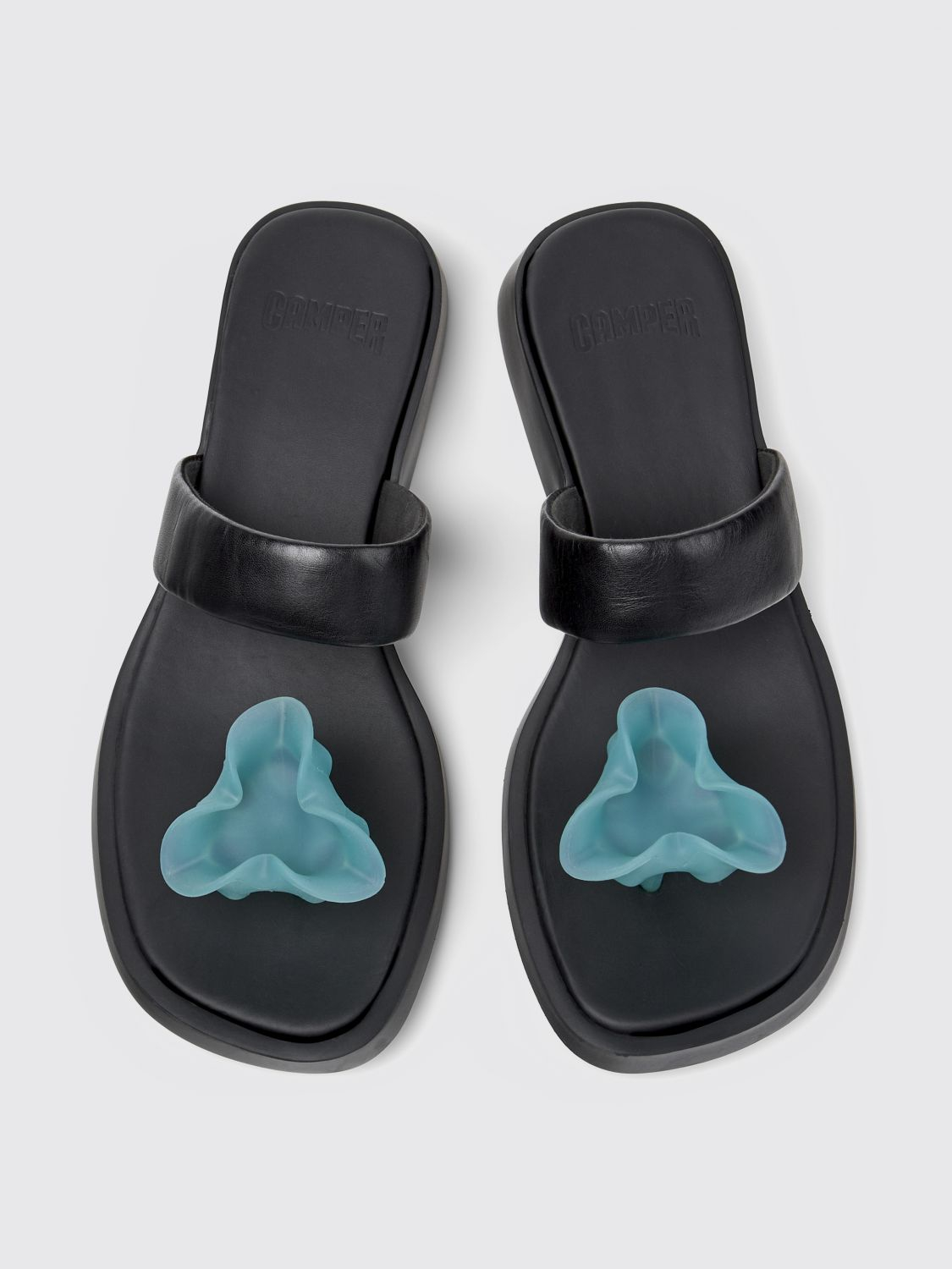 [CAMPER] Sandals SS26 K201892-001 DANA 0